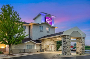 Sleep Inn Naperville - Chicago